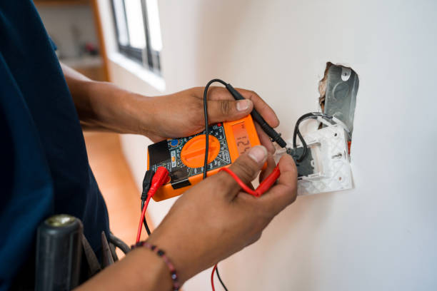 Why Trust Our Certified Electricians for Your Electrical Needs in Newberg, OR?