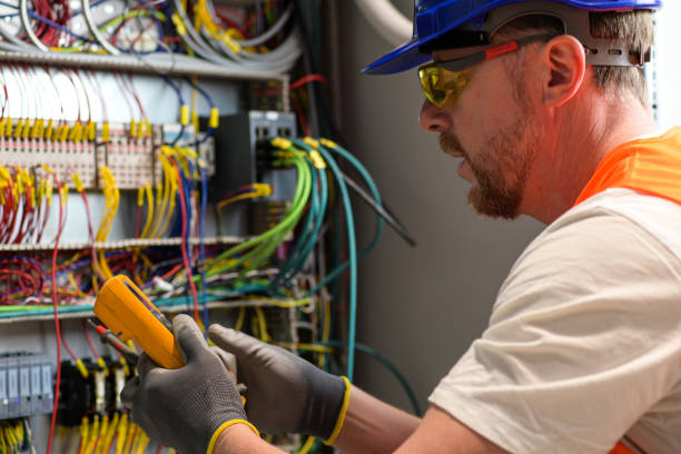 Electrical System Inspection in Newberg, OR