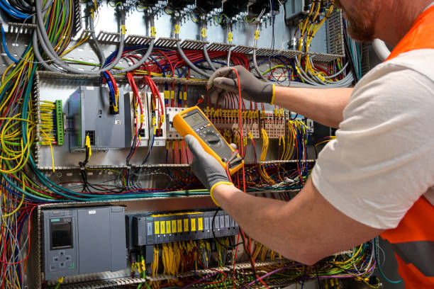 Best Home Electrical Repair  in Newberg, OR