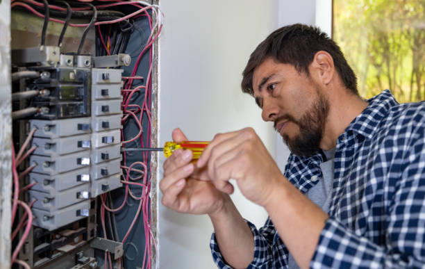 Electrical Rewiring Services in Newberg, OR